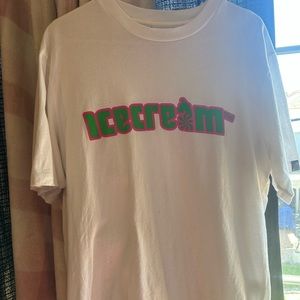 ice cream tshirt